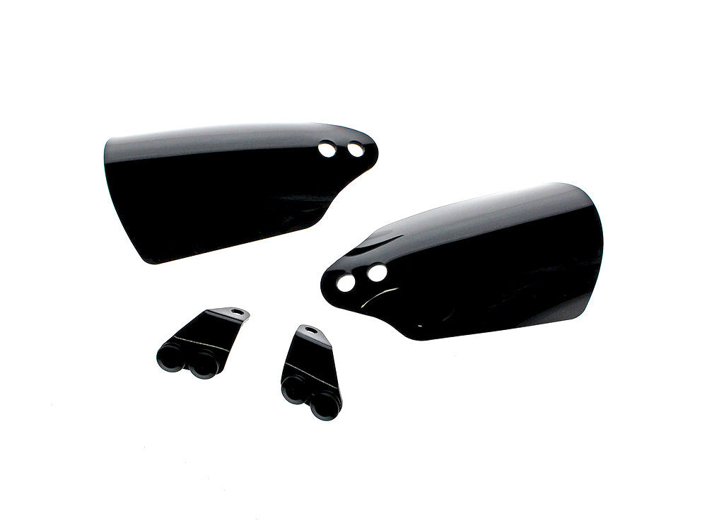 Handguards – Black. Fitment:Indian Challenger – 2022upIndian Pursuit – 2022upIndian Roadmaster – 2022upIndian Chieftan – 2022upIndian Chief – 2022upIndian Super Chief & Super Chief Limited – 2022upIndian Sport Chief – 2022upIndian Chief Bobber – 2022up