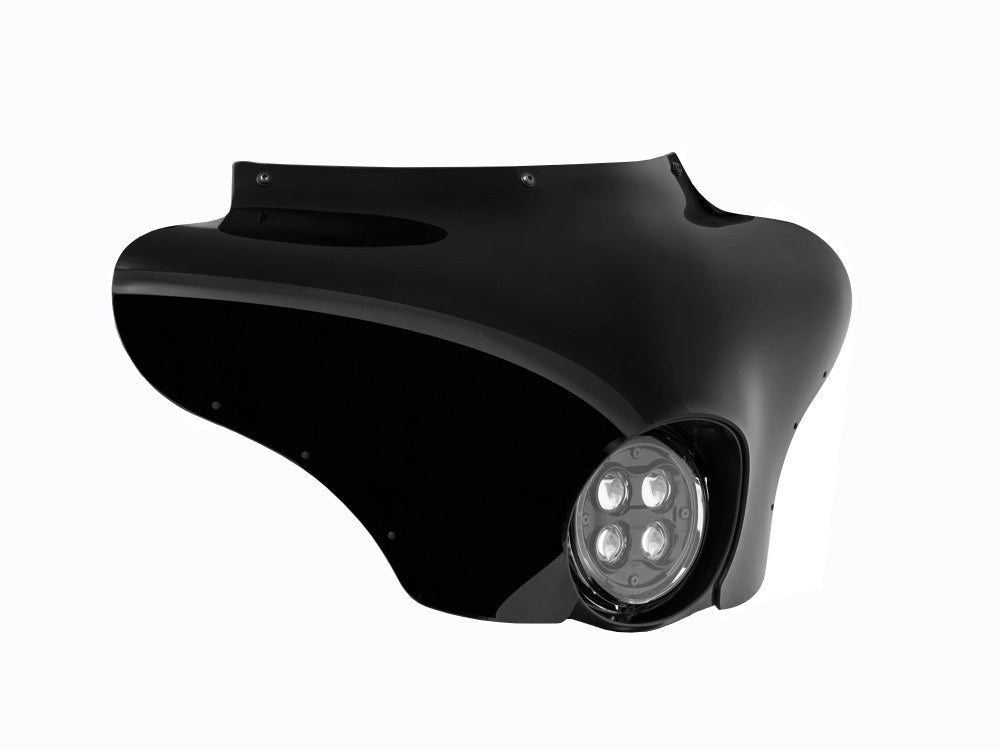 Batwing Fairing. Fits Honda CMX / Rebel 1100cc 2021up.