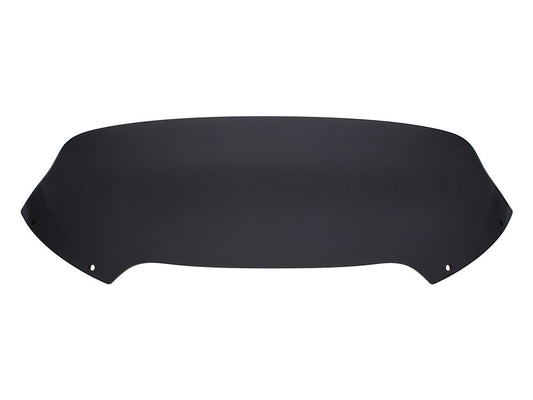 5.5in. Spoiler Windshield – Dark Smoke. Fits Road Glide 2015-2023