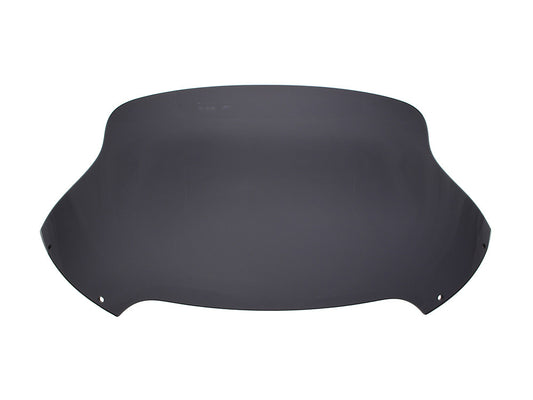6.5in. Spoiler Windshield – Dark Smoke. Fits Road Glide 2015-2023