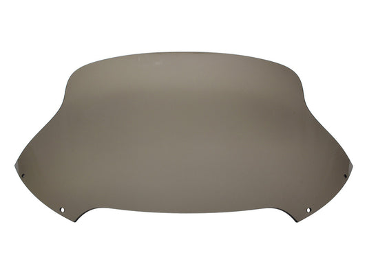 8.5in. Spoiler Windshield – Smoke. Fits Road Glide 2015-2023