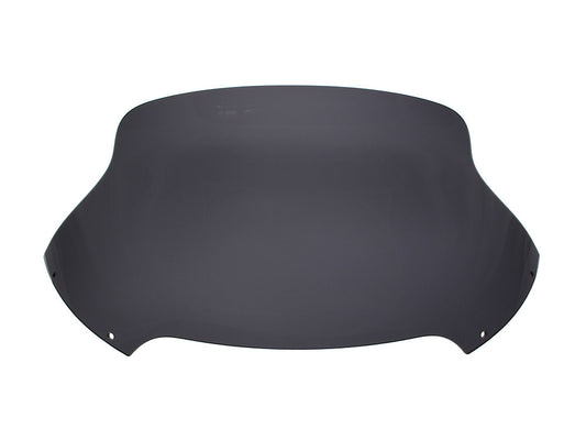 8.5in. Spoiler Windshield – Dark Smoke. Fits Road Glide 2015-2023