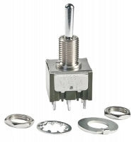 MRI Electric Center Stand Toggle Switch BARE