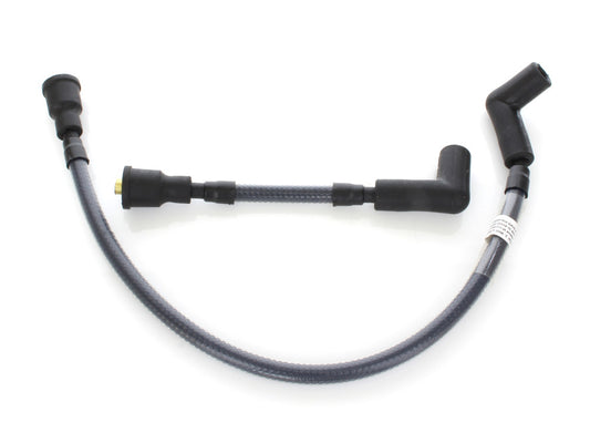 Ignition Leads – Black Pearl. Fits Softail 1984-1999, Dyna 1991-1998 & 4Spd Big Twin 1965-1986 Models