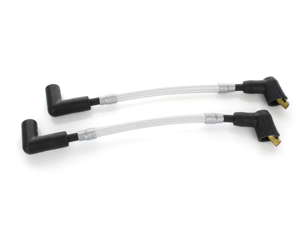 Ignition Leads – Sterling Chromite. Fits FXR 1982-1994.