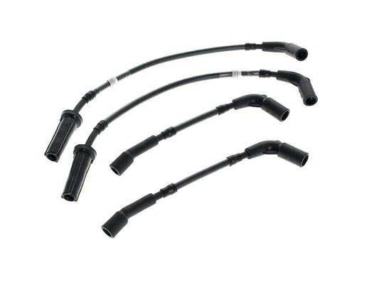Ignition Leads – Black Pearl. Fits Touring 2017up.