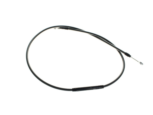 63in. Clutch Cable – Black Pearl. Fits Sportster 1986-2003