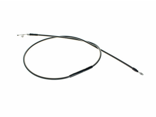 67in. Clutch Cable – Black Pearl. Fits Sportster 1986-2003