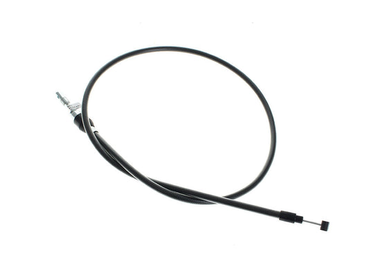 47in. Quick Connect Upper Clutch Cable – Black Pearl. Fits Street Glide 2024up