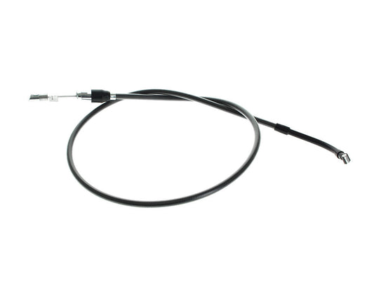 43in. Quick Connect Upper Clutch Cable – Black Pearl. Fits Road Glide 2024up