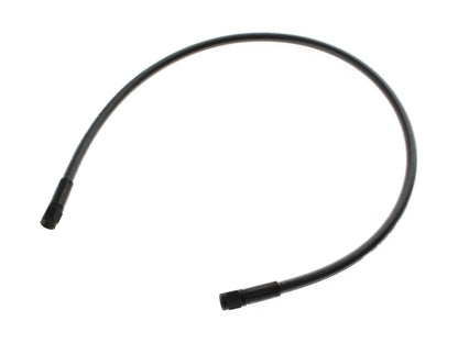 25in. Universal Brake Line – Black Pearl.