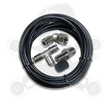 Manual Fill Kit