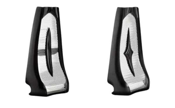 DBC120 | Harley-Davidson "Max Flo" Chin Spoiler 1997 To 2016