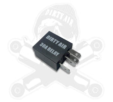 SPST relay MINI (bare)