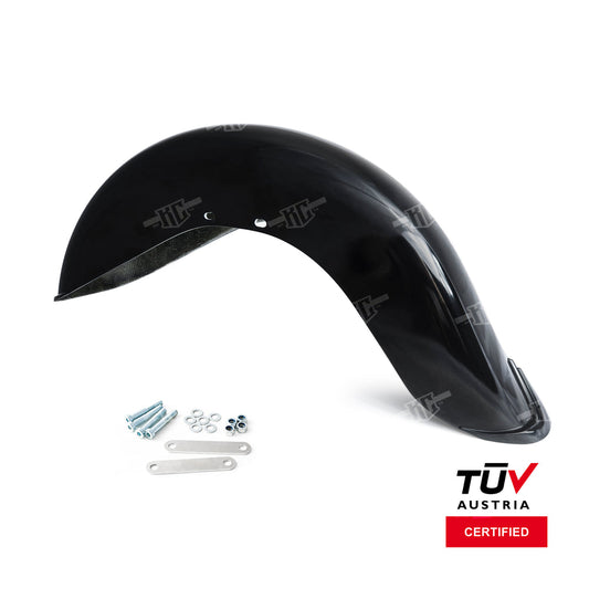 2000-2023 "Classic" Front Fender For Softail