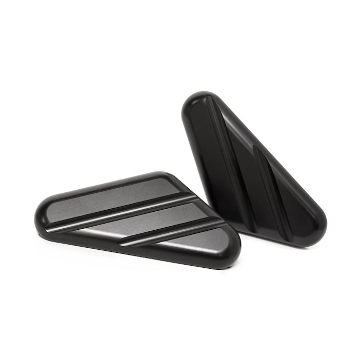 V-Rod Billet Reflector Covers