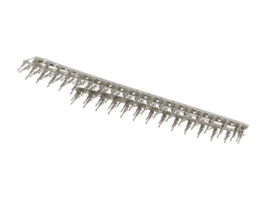 Male Pin. Fits #’s NMZ-DTM04-2P & NMZ-DTM04-2P-E004  – Pack of 100