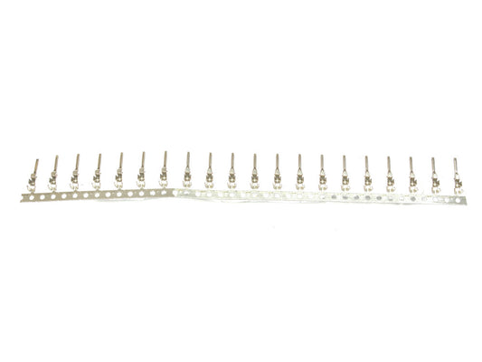 MX-1900 Male Terminals – Pack of 25