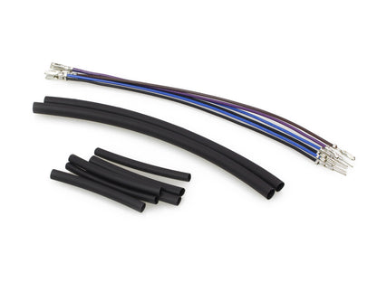17in. Inner Tube with Metal Centre Valve. Fits 200/55x17in. Tyre.