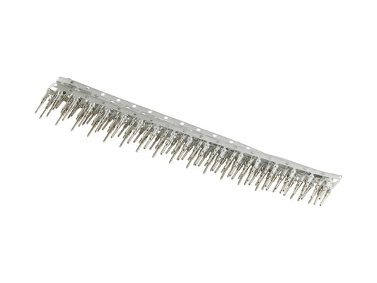 Deutsch Stamped Male Terminal Pin  – Pack of 100