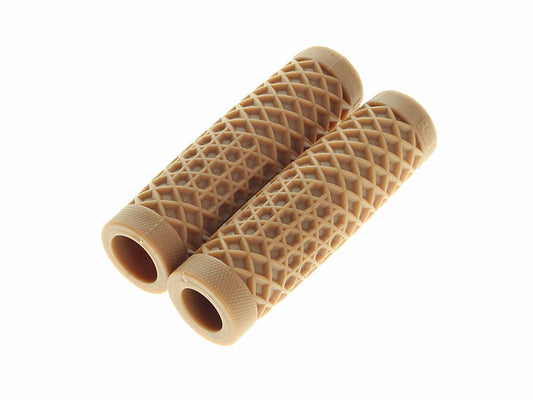 Vans/Cult 7/8in. Handgrips – Gum Rubber.