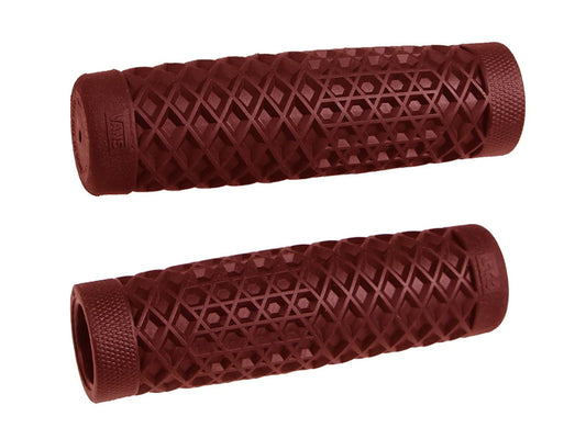 Vans/Cult 1in. Handgrips – Ox Blood.