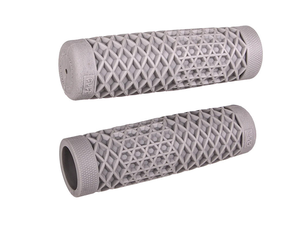 Vans/Cult 1in. Handgrips – Grey.