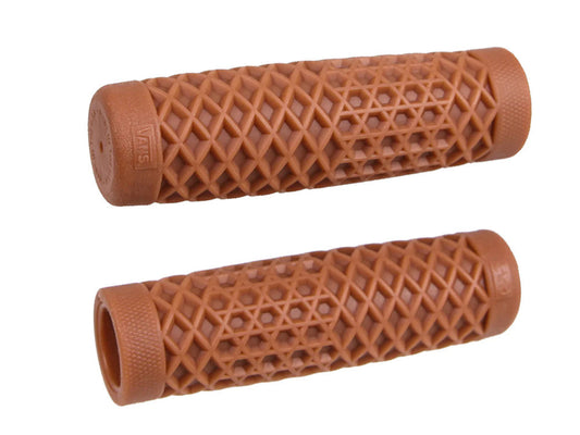 Vans/Cult 1in. Handgrips – Gum Rubber.