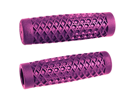 Vans/Cult 1in. Handgrips – Purple.