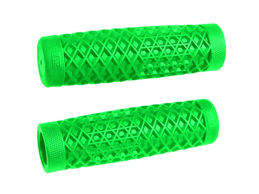 Vans/Cult 1in. Handgrips – Green.