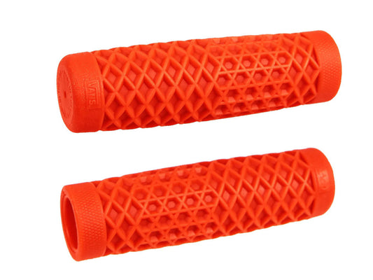Vans/Cult 1in. Handgrips – Orange.
