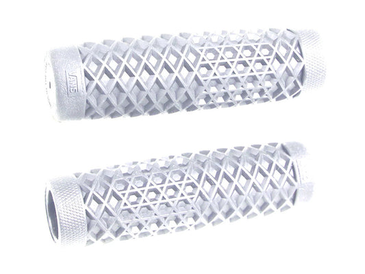 Vans/Cult 1in. Handgrips – White.