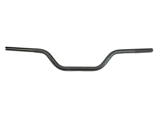 1-1/8in. V-Twin Moto Handlebar – Black.