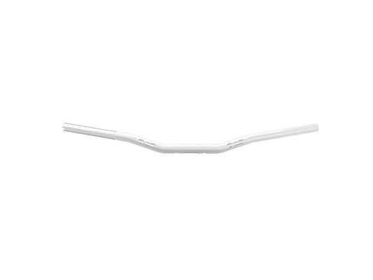 1-1/8in. V-Twin Tracker Handlebar – Silver.