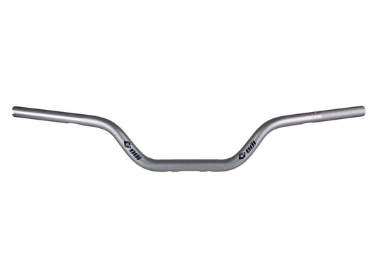 1in. V-Twin Moto Handlebar – Silver.