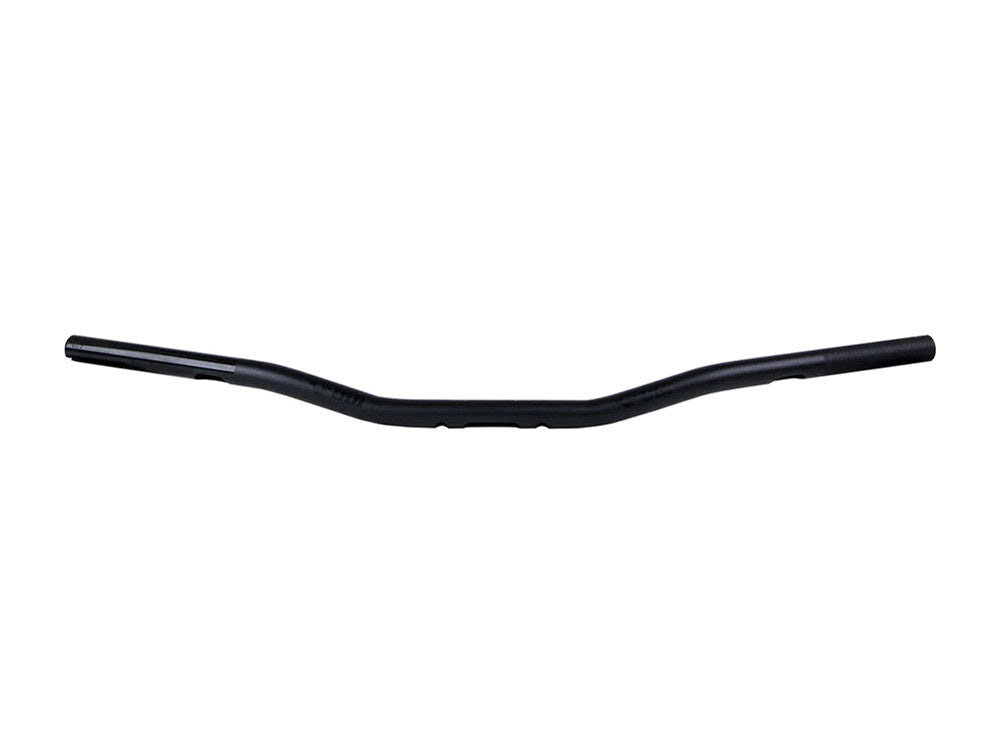 1in. V-Twin Tracker Handlebar – Black.