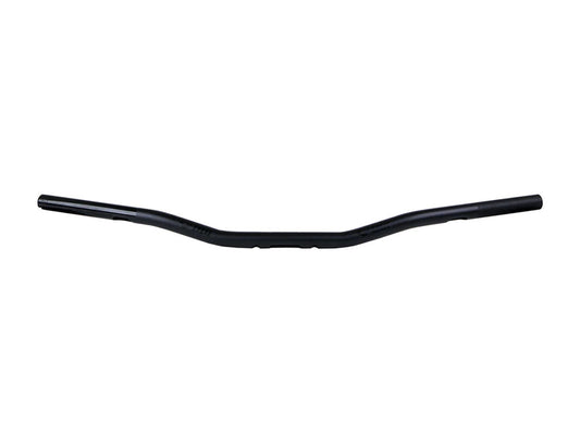 1in. V-Twin Tracker Handlebar – Black.