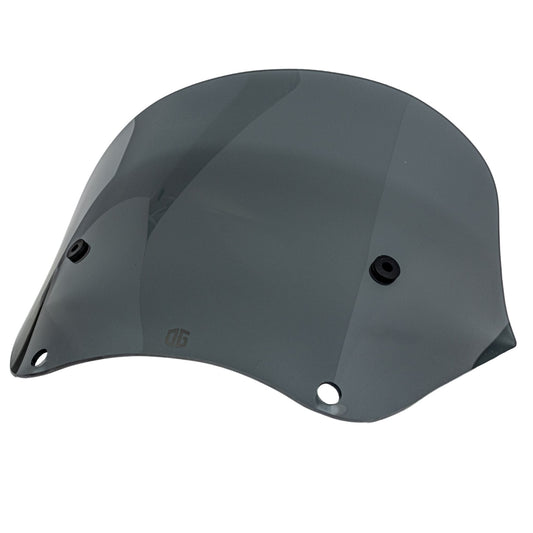 OG T-Sport Fairing 12 inch Replacement Windscreens