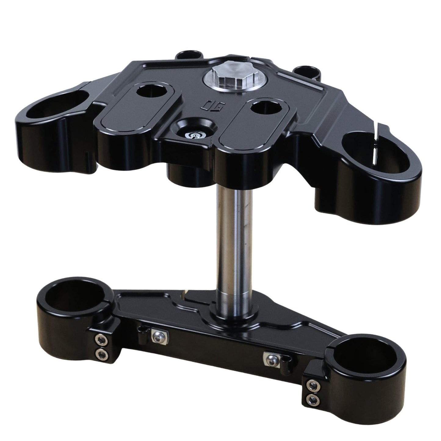 OG 2014-Up Touring Drop 1" Triple Trees kit