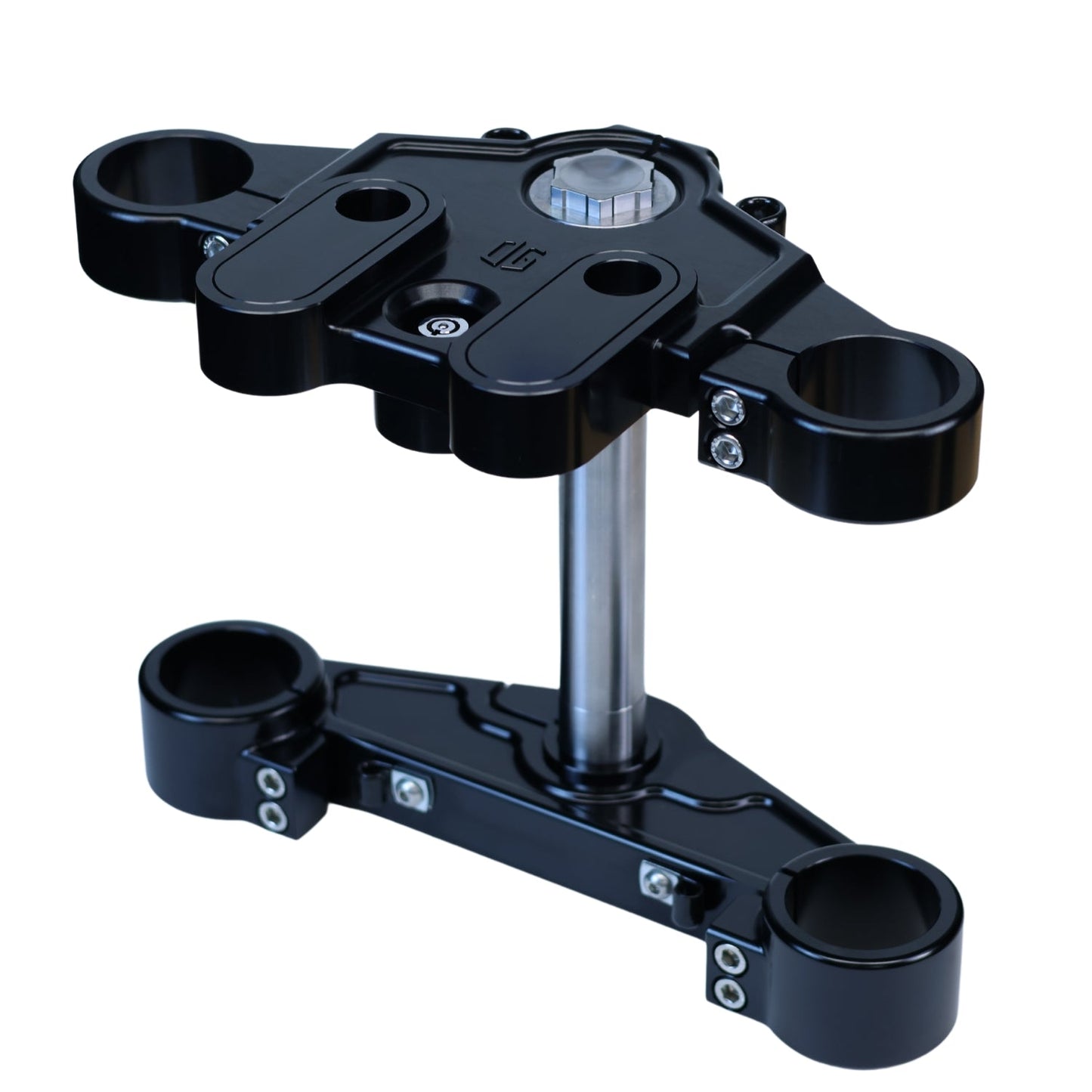 OG 2014-Up Touring Triple Trees kit