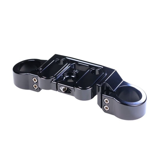 OG 2020-Up Softail Lowrider S & ST Drop 1" Top Triple Tree