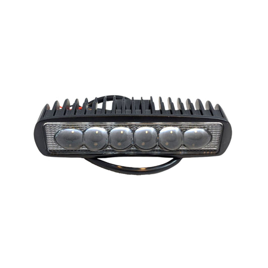 OG 6" LED Light Bar V2