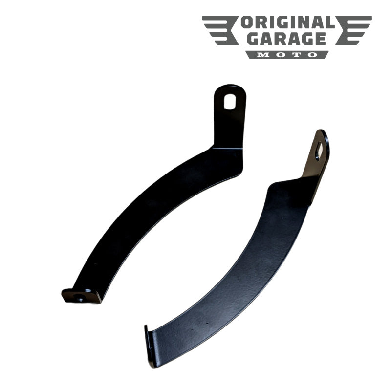 OG Road Glide Fairing Support Brackets