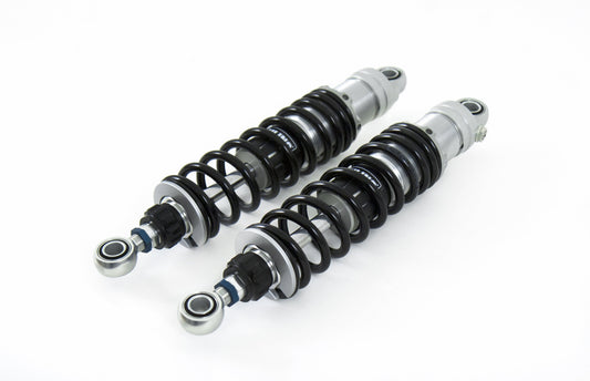 Ohlins HD 159 Touring Adjustable Rear Shocks