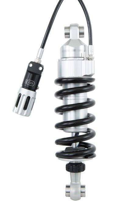 Ohlins HD 505 18+ Softail Adjustable Shocks