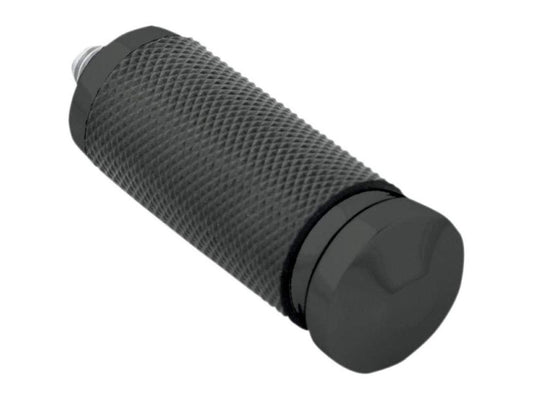 Contour Rubber Wrapped Shiftpeg  – Black.