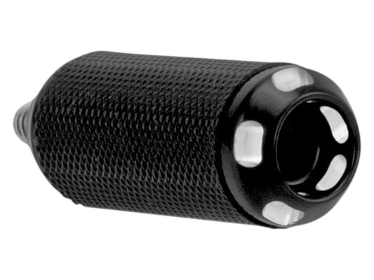 Apex Shiftpeg – Black Contrast Cut.