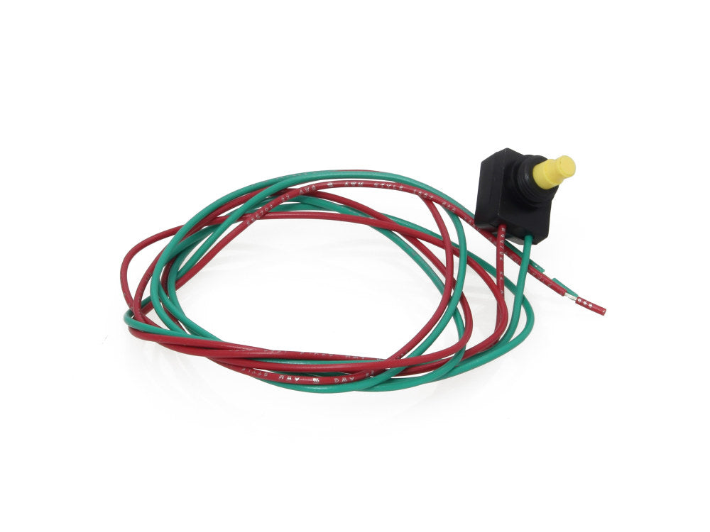 Turn, Start & Horn Switch. Fits Performance Machine Hand Controls.