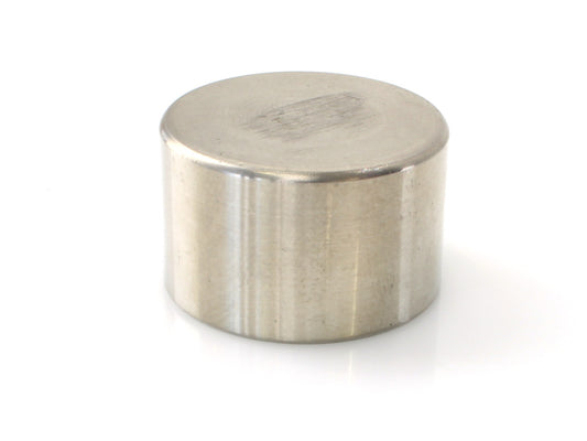 Brake Caliper Piston. Fits Performance Machine 112x6B Chrome Calipers.