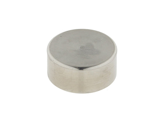 1.375 x 0.625 Caliper Piston. Fits Performance Machine 137x4B Caliper.